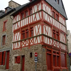 Du Lapin Blanc Aparthotel Saint-Brieuc