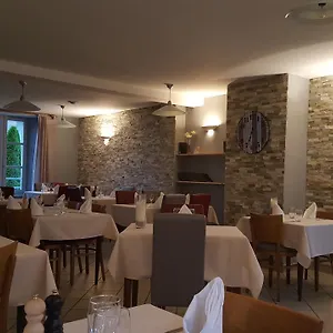 Hotel Le Cheylet, Apchon